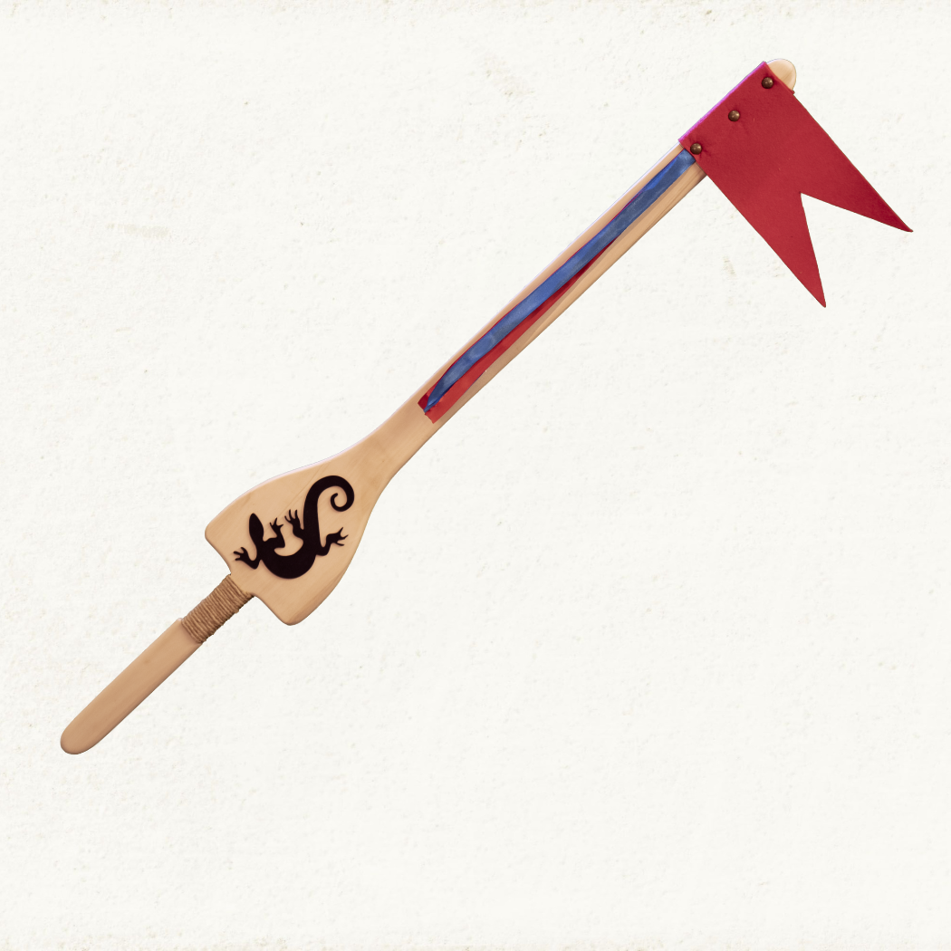 N° 80 - La Lance - Article Réservé à la clientèle professionnelle