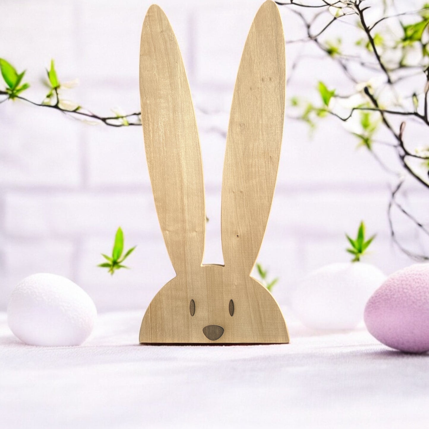 LAPIN - GRANDES OREILLES