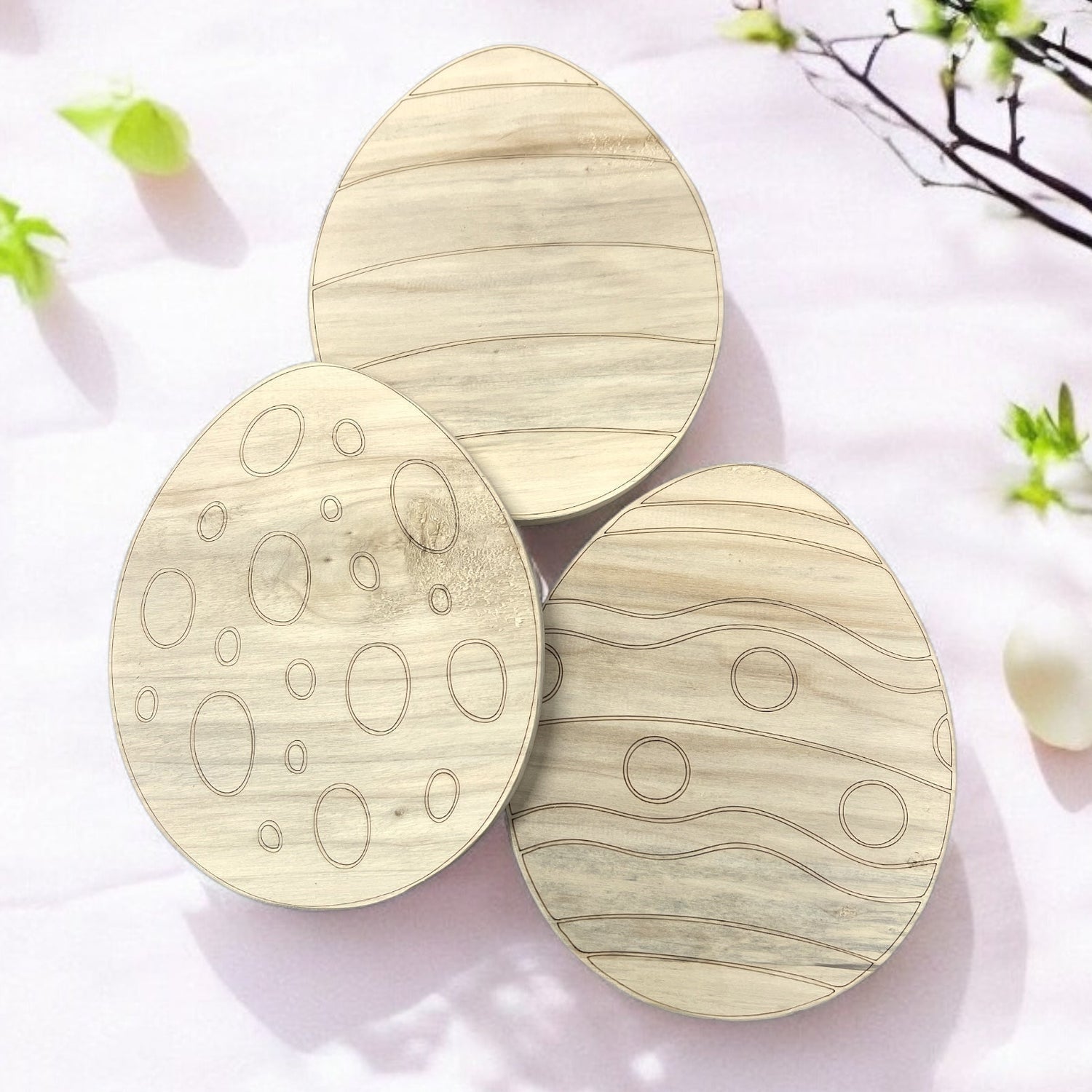 Inspiration Printanière