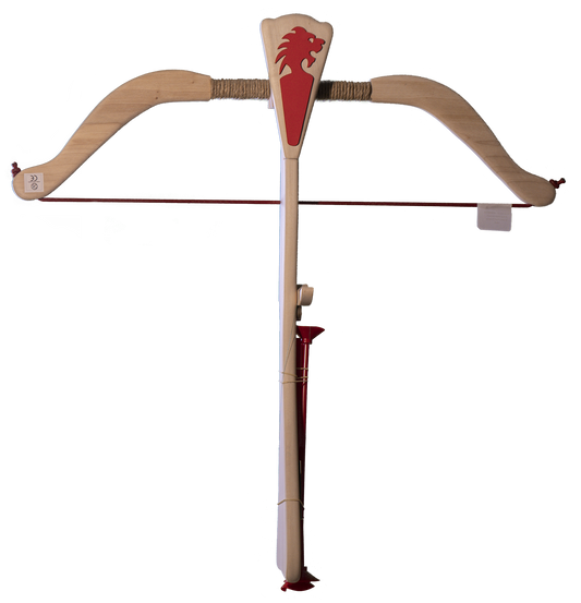N° 03 - Arbalète - Article Réservé à la clientèle professionnelle