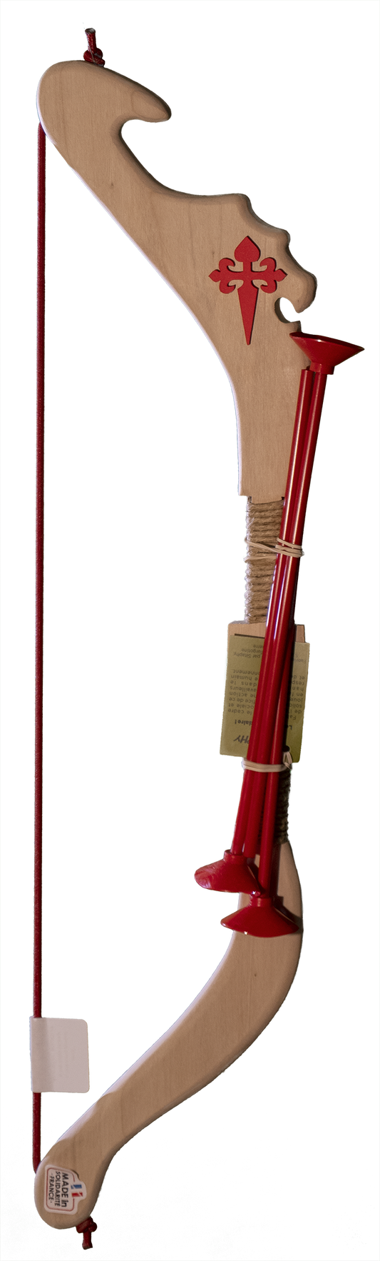 N° 03 - Arc tête de lion - Article Réservé à la clientèle professionnelle