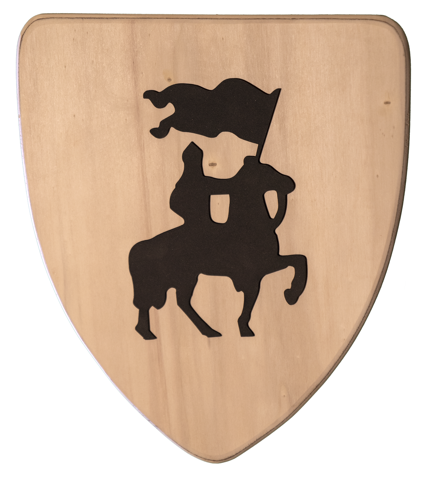 N° 14 - Le Bouclier Ecu Personnalisable - Article Réservé à la clientèle professionnelle