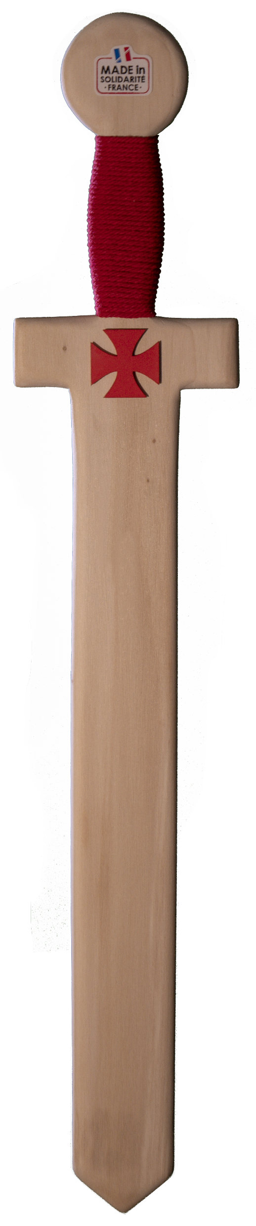 L'Épée Du Croisé - N° 05